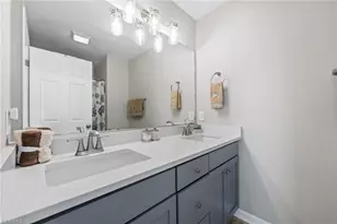 603 Broad St, Gibsonville, NC 27249 - Photo 19
