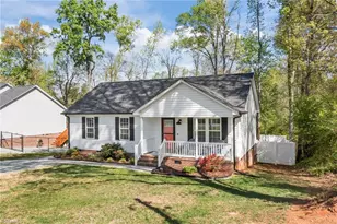 603 Broad St, Gibsonville, NC 27249 - Photo 5
