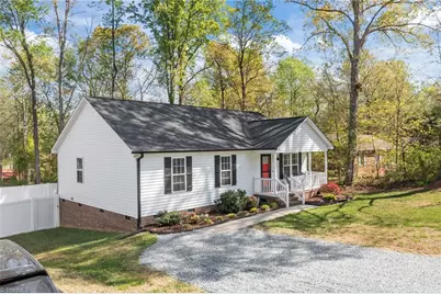 603 Broad Street, Gibsonville, NC 27249 - Photo 3