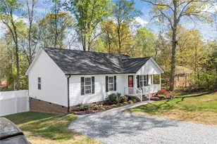 603 Broad St, Gibsonville, NC 27249 - Photo 3