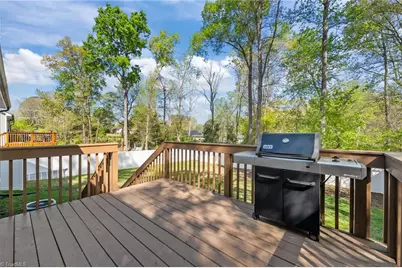 603 Broad Street, Gibsonville, NC 27249 - Photo 31