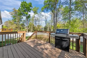 603 Broad St, Gibsonville, NC 27249 - Photo 31