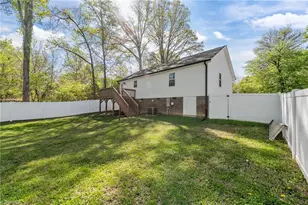 603 Broad St, Gibsonville, NC 27249 - Photo 29