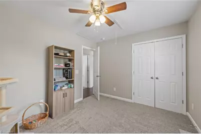 603 Broad Street, Gibsonville, NC 27249 - Photo 21