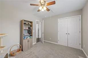 603 Broad St, Gibsonville, NC 27249 - Photo 21