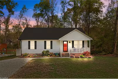 603 Broad Street, Gibsonville, NC 27249 - Photo 1