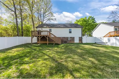 603 Broad Street, Gibsonville, NC 27249 - Photo 27