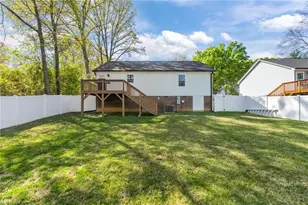 603 Broad St, Gibsonville, NC 27249 - Photo 27