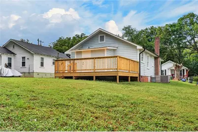 202 W Whitsett Street, Graham, NC 27253 - Photo 29