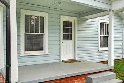 202 W Whitsett Street, Graham, NC 27253 - Photo 3