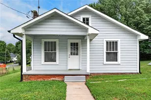 202 W Whitsett St, Graham, NC 27253 - Photo 1