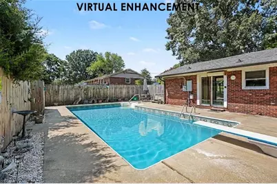 3932 Yokley Street, Winston-Salem, NC 27107 - Photo 5