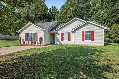 607 Whistling Swan Drive, Greensboro, NC 27455 - Photo 7