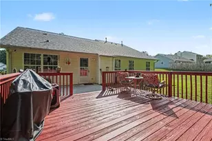 607 Whistling Swan Dr, Greensboro, NC 27455 - Photo 23