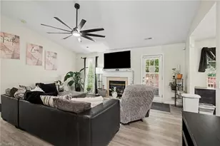 607 Whistling Swan Dr, Greensboro, NC 27455 - Photo 11