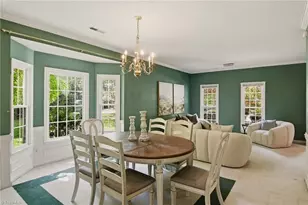 3608 Chance Rd, Greensboro, NC 27410 - Photo 5