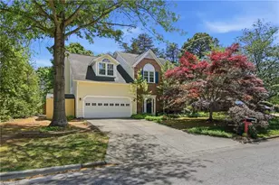 3608 Chance Rd, Greensboro, NC 27410 - Photo 1