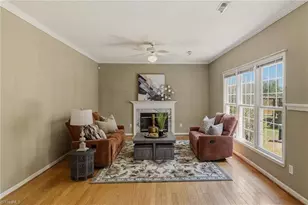 3608 Chance Rd, Greensboro, NC 27410 - Photo 11