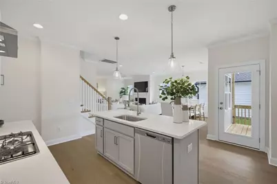 1640 Cross Village Avenue, Kernersville, NC 27284 - Photo 11