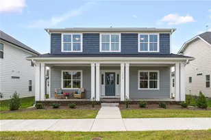 1640 Cross Vlg Ave, Kernersville, NC 27284 - Photo 1