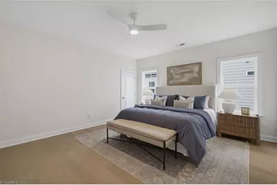 1640 Cross Village Avenue, Kernersville, NC 27284 - Photo 15