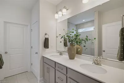 1640 Cross Village Avenue, Kernersville, NC 27284 - Photo 17