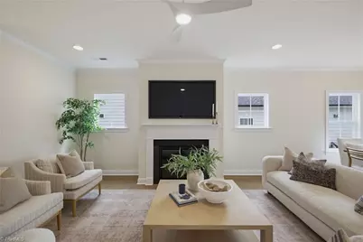 1640 Cross Village Avenue, Kernersville, NC 27284 - Photo 5