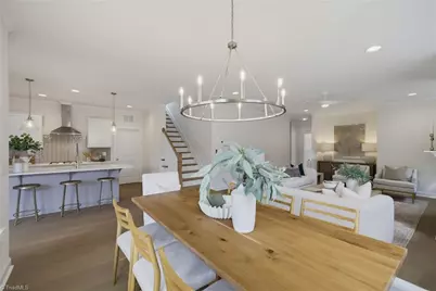 1640 Cross Village Avenue, Kernersville, NC 27284 - Photo 13