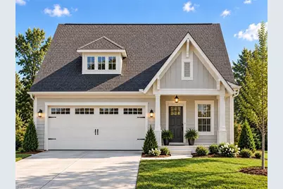 1725 Creekline Drive, Kernersville, NC 27284 - Photo 1