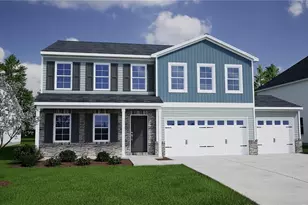 5832 Latigo Ct, Clemmons, NC 27012 - Photo 1