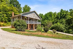 1514 Gopher Woods Rd, Asheboro, NC 27205 - Photo 3