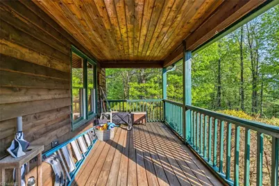 1600 Timber Ridge Road, Millers Creek, NC 28651 - Photo 41