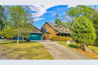 1600 Timber Ridge Road, Millers Creek, NC 28651 - Photo 1