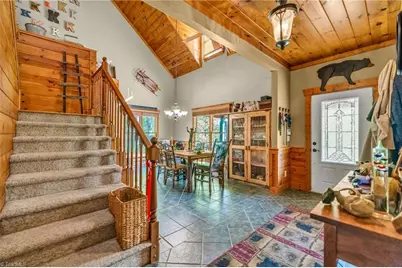 1600 Timber Ridge Road, Millers Creek, NC 28651 - Photo 21