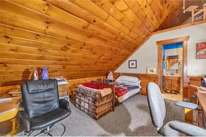 1600 Timber Ridge Road, Millers Creek, NC 28651 - Photo 27