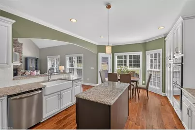 7807 Winterbourne Drive, Summerfield, NC 27358 - Photo 11