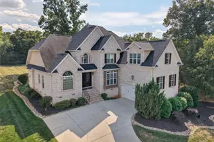 7807 Winterbourne Dr, Summerfield, NC 27358 - Photo 45