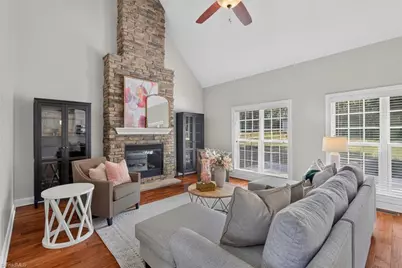 7807 Winterbourne Drive, Summerfield, NC 27358 - Photo 19