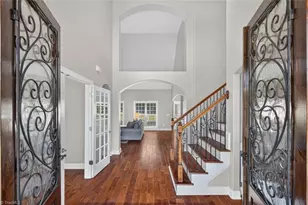 7807 Winterbourne Dr, Summerfield, NC 27358 - Photo 3
