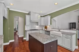 7807 Winterbourne Dr, Summerfield, NC 27358 - Photo 13