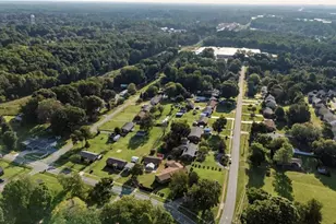 403 E McPherson Dr, Mebane, NC 27302 - Photo 33