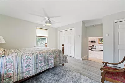 403 E McPherson Drive, Mebane, NC 27302 - Photo 25