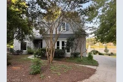 5305 Coveview Court, Greensboro, NC 27407 - Photo 1