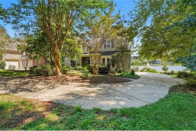 5305 Coveview Court, Greensboro, NC 27407 - Photo 3