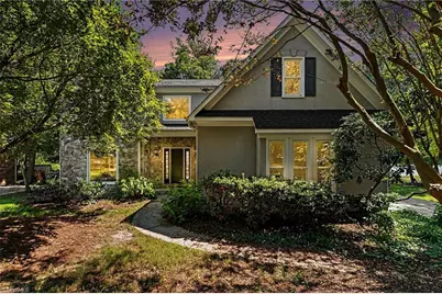 5305 Coveview Court, Greensboro, NC 27407 - Photo 1