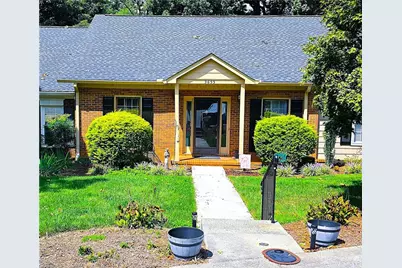 3655 Cherry Hill Drive, Greensboro, NC 27410 - Photo 1