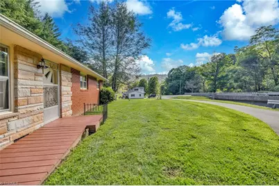 480 Roaring Fork Road, Creston, NC 28615 - Photo 5