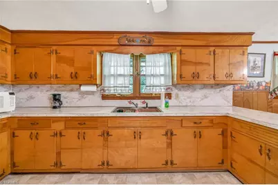480 Roaring Fork Road, Creston, NC 28615 - Photo 19
