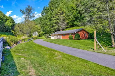 480 Roaring Fork Road, Creston, NC 28615 - Photo 3