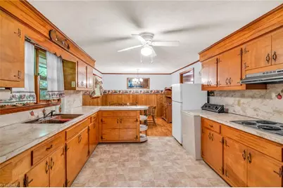 480 Roaring Fork Road, Creston, NC 28615 - Photo 21
